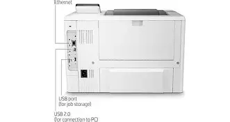 Laserjet Enterprise M507Dn Specs, Features, and Value: Is it worth the price tag?