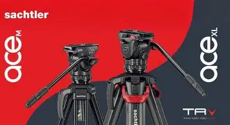 The Real Truth: Antigravity A1 or Sachtler Ace M Ms Mk Ii?